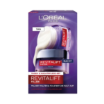 L'Oréal Paris Revitalift Filler [HA] Day + Night Cream Set — 2 x 50 ml