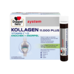Doppelherz System Collagen 30 drinking bottles