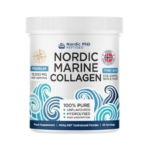 Nordic Marine Kollagen Pulver