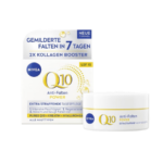 NIVEA Q10 Anti-Wrinkle Power Extra Firming Day Cream SPF 15 — 50 ml