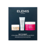 ELEMIS Radiant Glow Essentials Gift Set — 4-Piece Skincare Collection