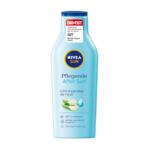 NIVEA Sun Nourishing After Sun Lotion — 400 ml