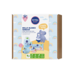 NIVEA BABY Happy Baby Pflege-Set