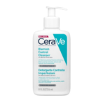 CeraVe Deep Pore Cleansing Foaming Gel — 236 ml