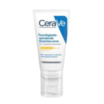 CeraVe Face Moisturising Cream with SPF 50 — 52 ml | Day Cream for Dry to Very Dry Skin